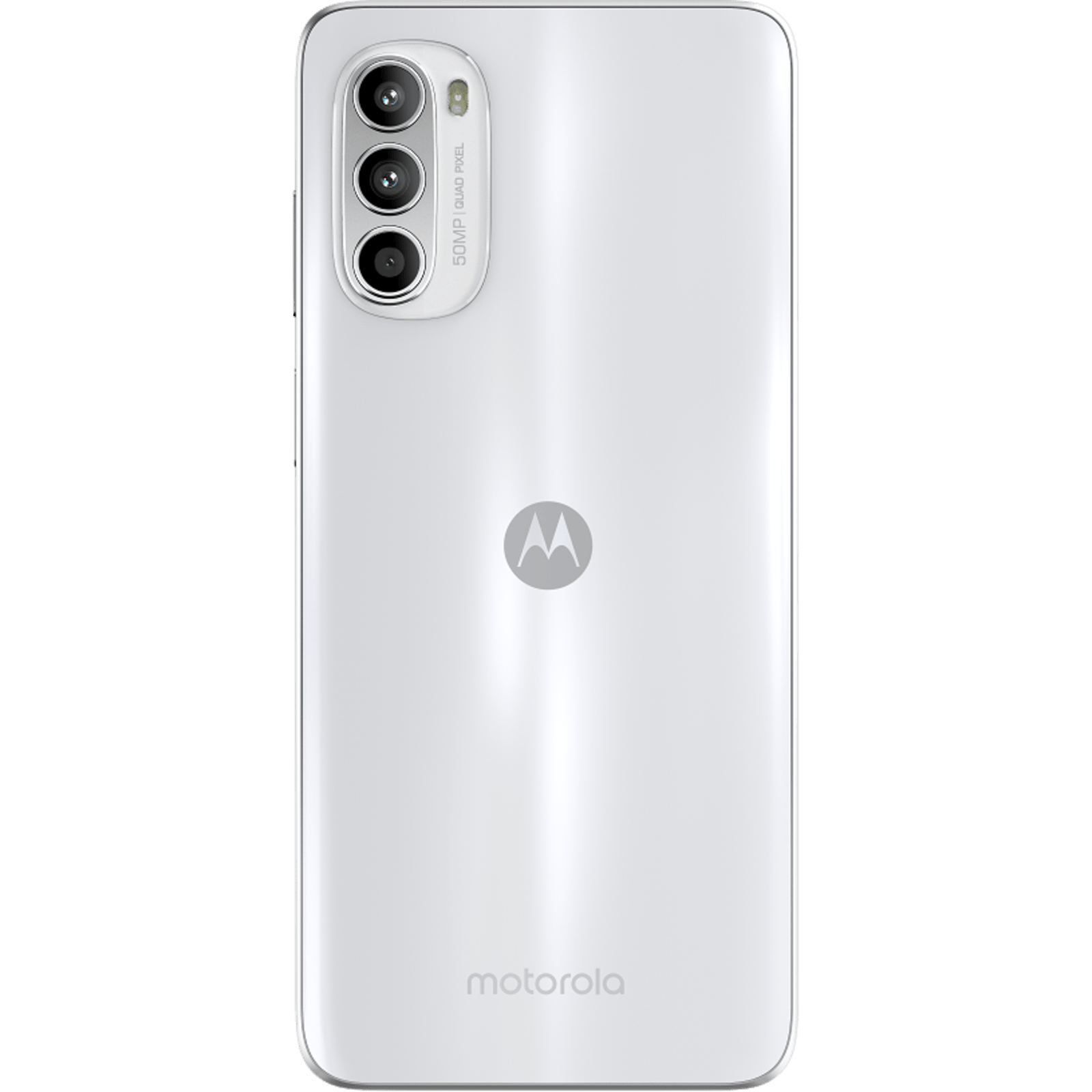 Motorola Moto G52 Porcelain White