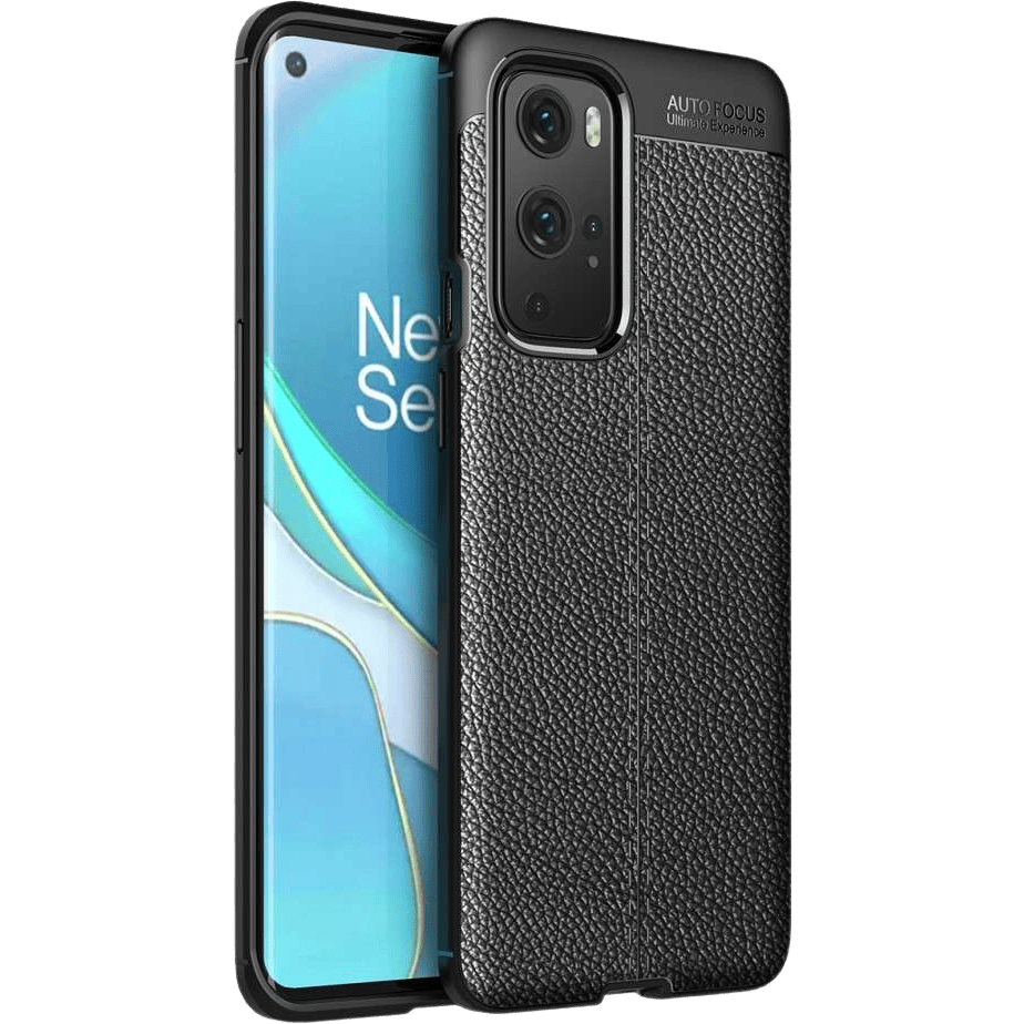 Just in Case OnePlus 9 Pro Soft Design Case
