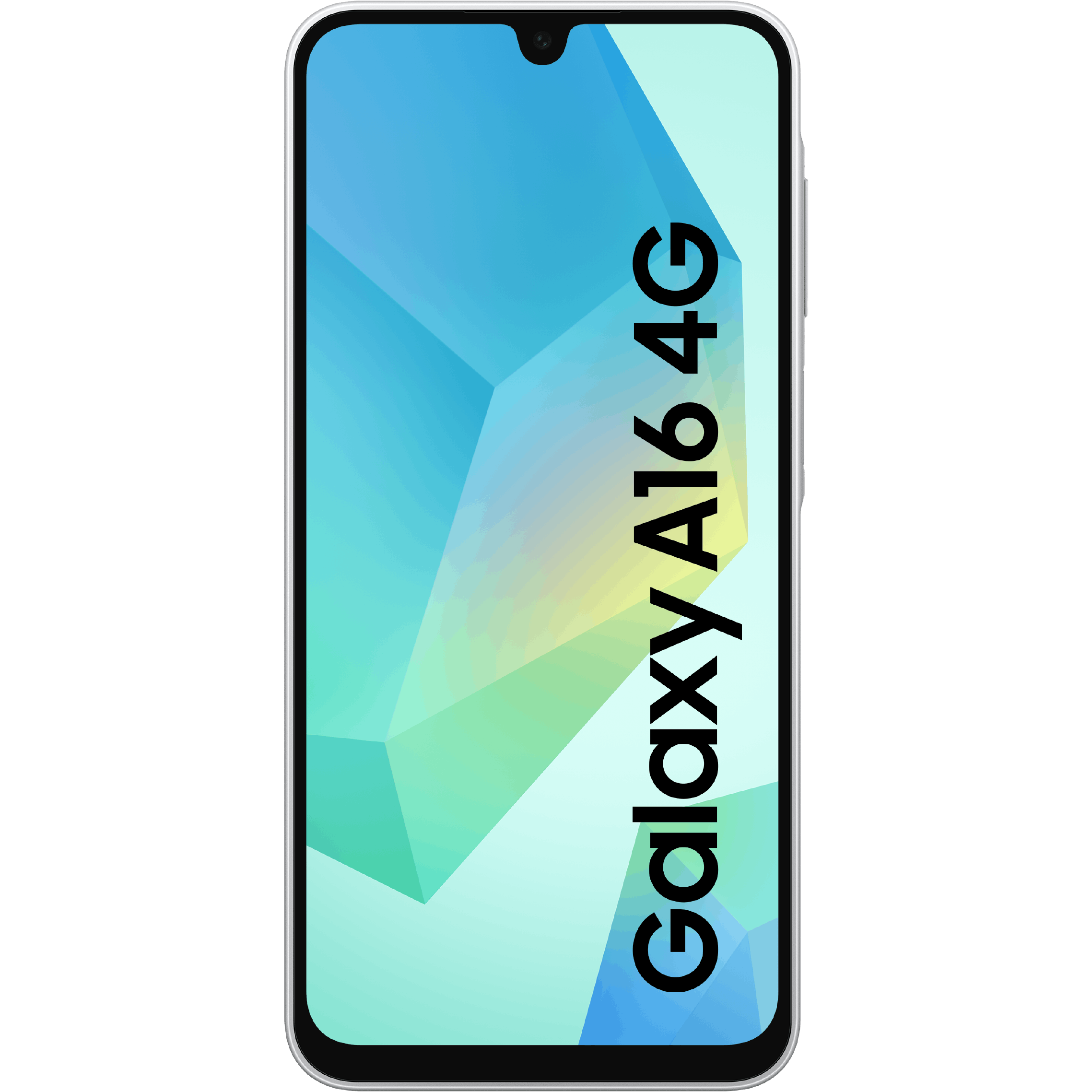 Samsung Galaxy A16 Grey