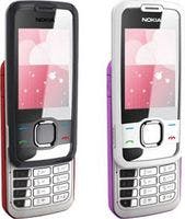 Nokia 7610