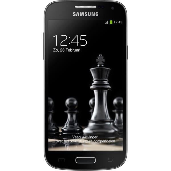 Samsung Galaxy S4 Mini
