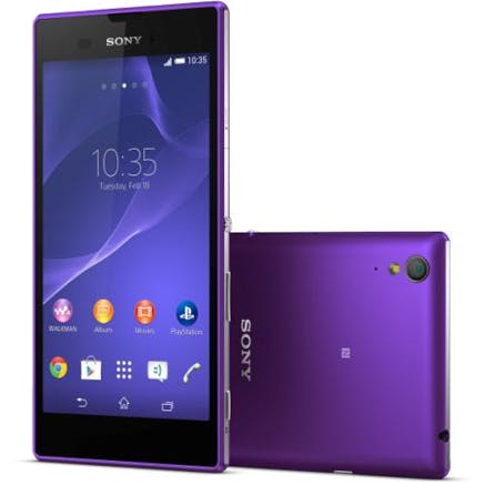 Sony Xperia T3