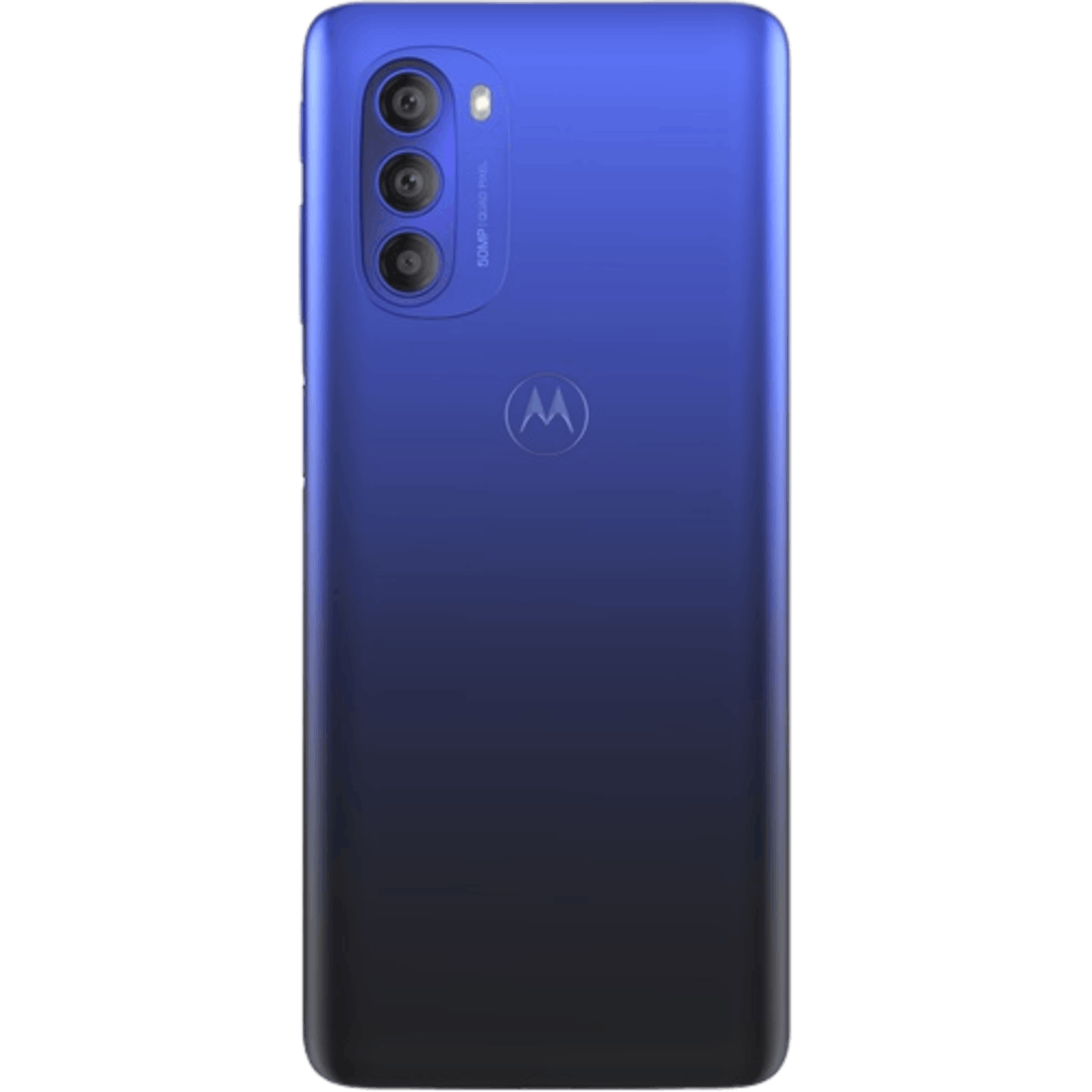 Motorola Moto G51 5G Indigo Blue