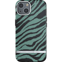 Emerald Zebra