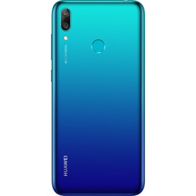 Huawei Y7 (2019)