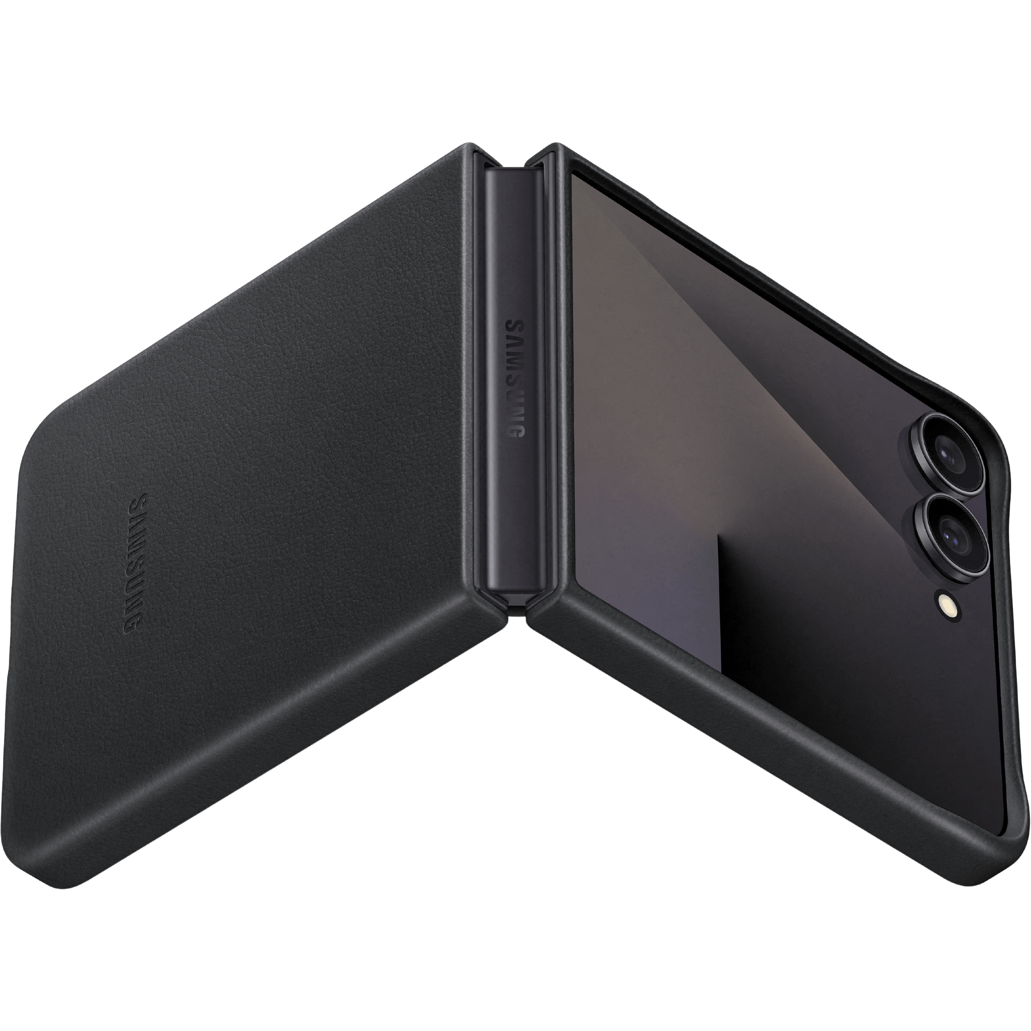 Samsung Galaxy Z Flip7 Kindsuit Case Zwart