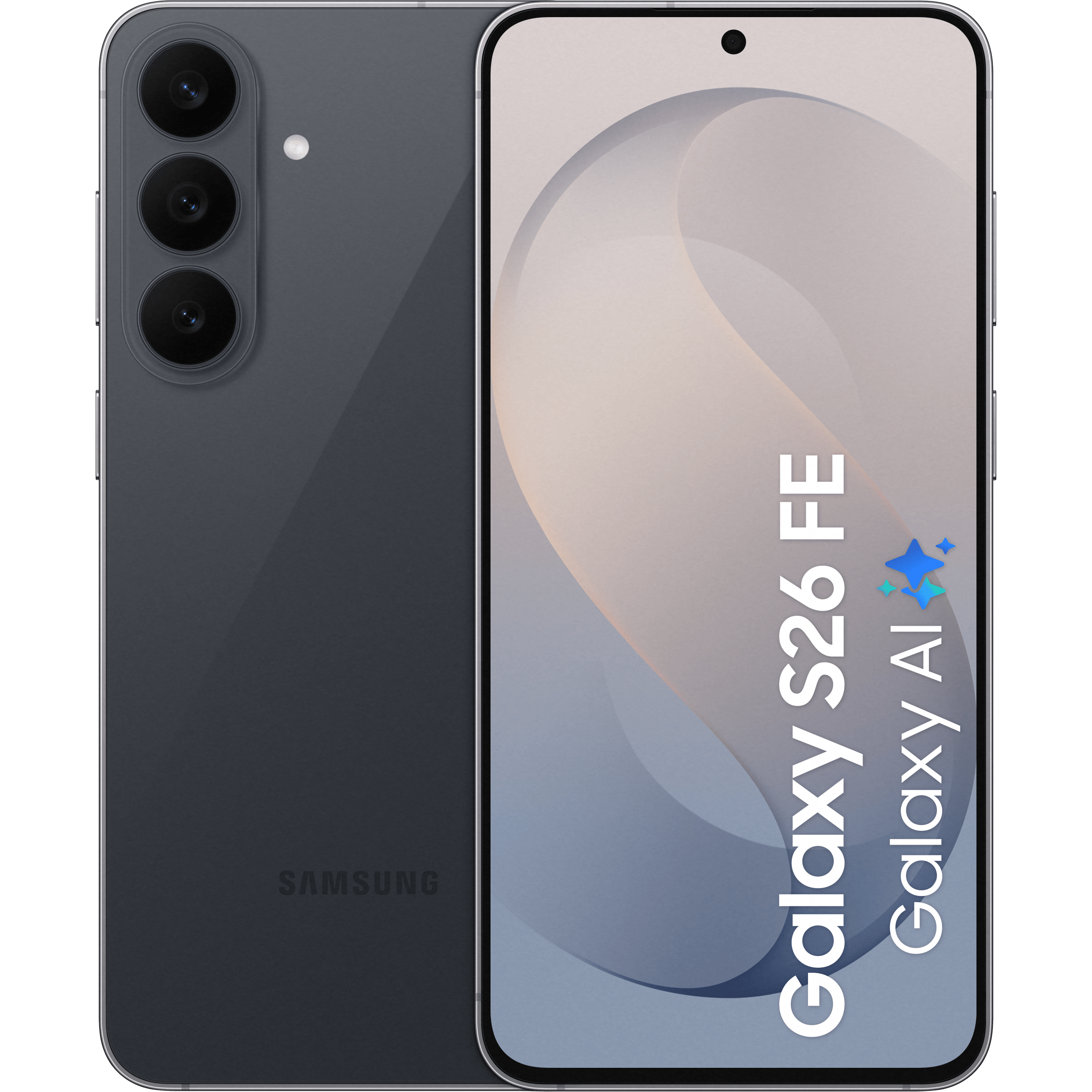 Galaxy S26 FE