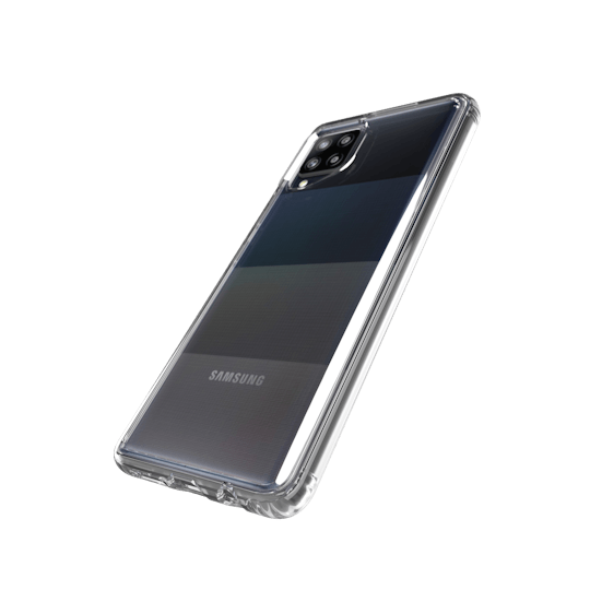 Tech21 Galaxy A42 Evo Doorzichtig Hoesje
