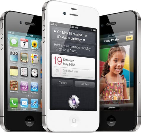 Apple iPhone 4S 64GB