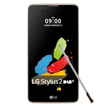 LG Stylus 2