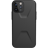 UAG iPhone 12 (Pro) Civilian Hoesje Black - Voorkant