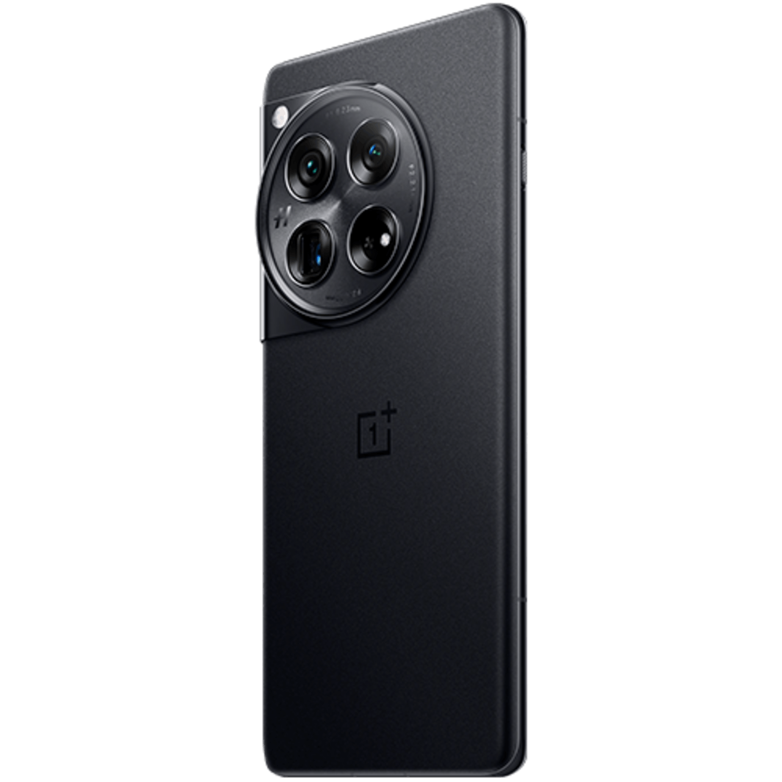 OnePlus 12 Silky Black - Achterkant