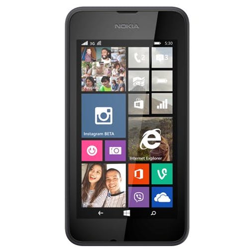 Nokia Lumia 530
