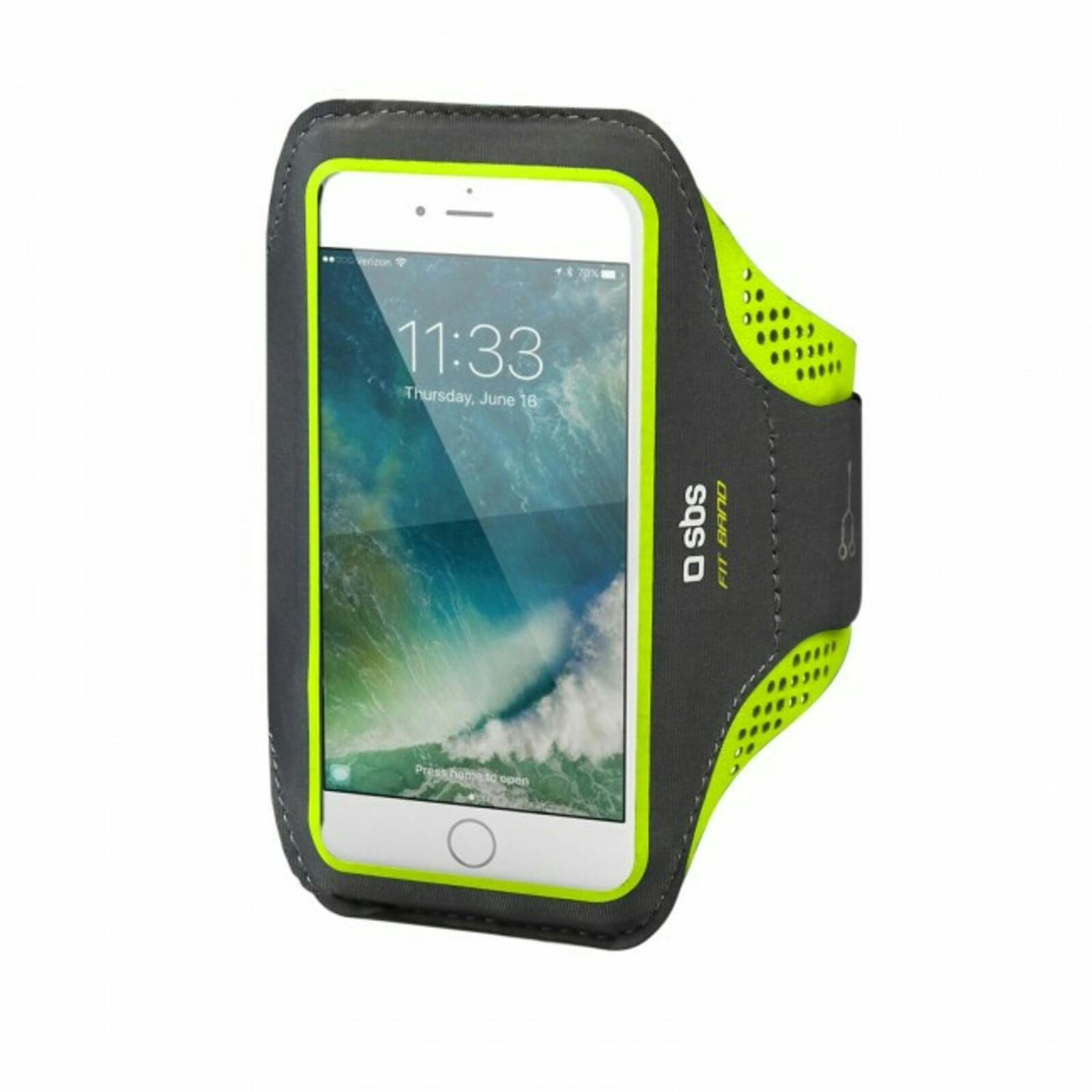SBS Smartphone Sportband tot 5.5″