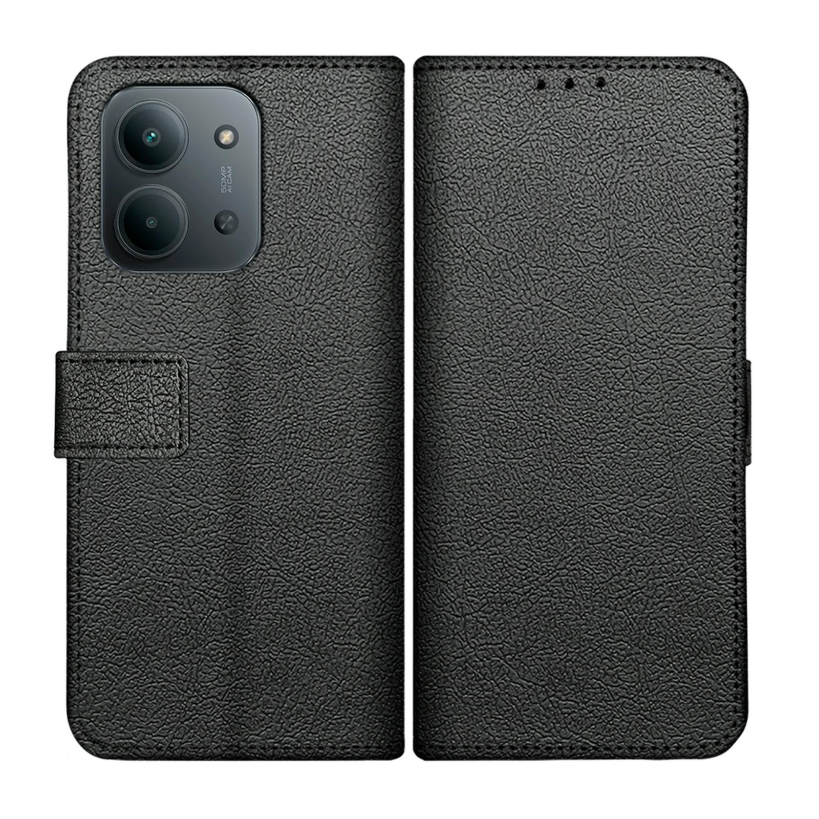 Just in Case Xiaomi Redmi 15C Portemonnee Hoesje