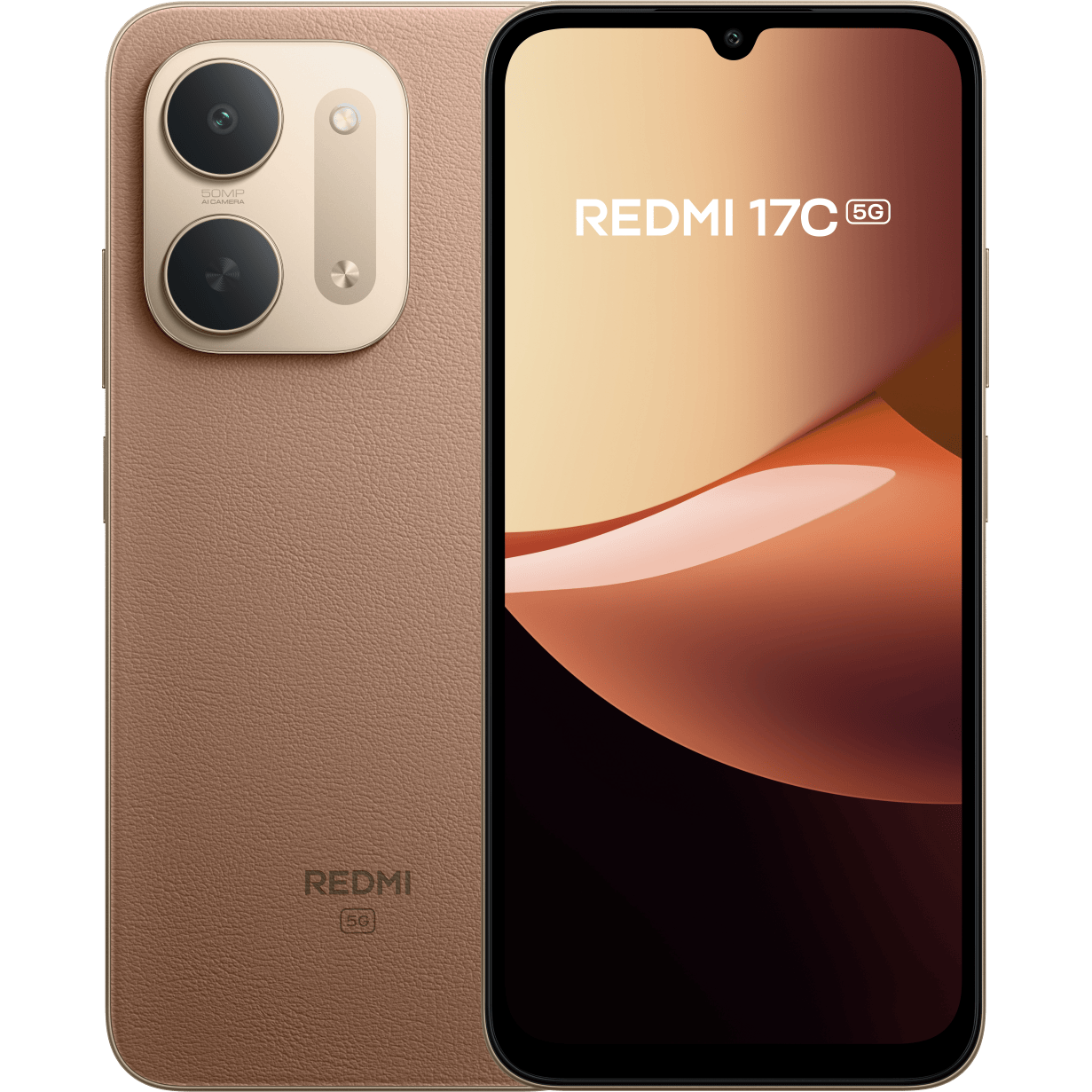 Xiaomi Redmi 17C 5G