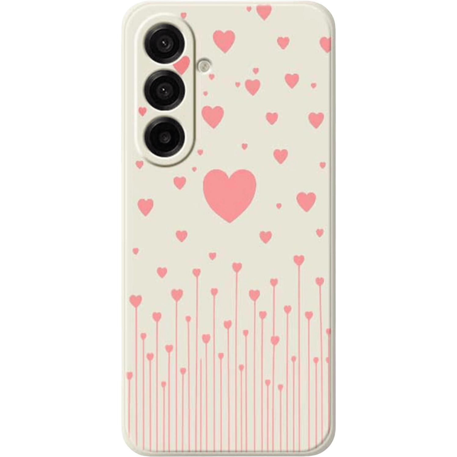 Comfycase Samsung Galaxy A17 Fashion Hoesje