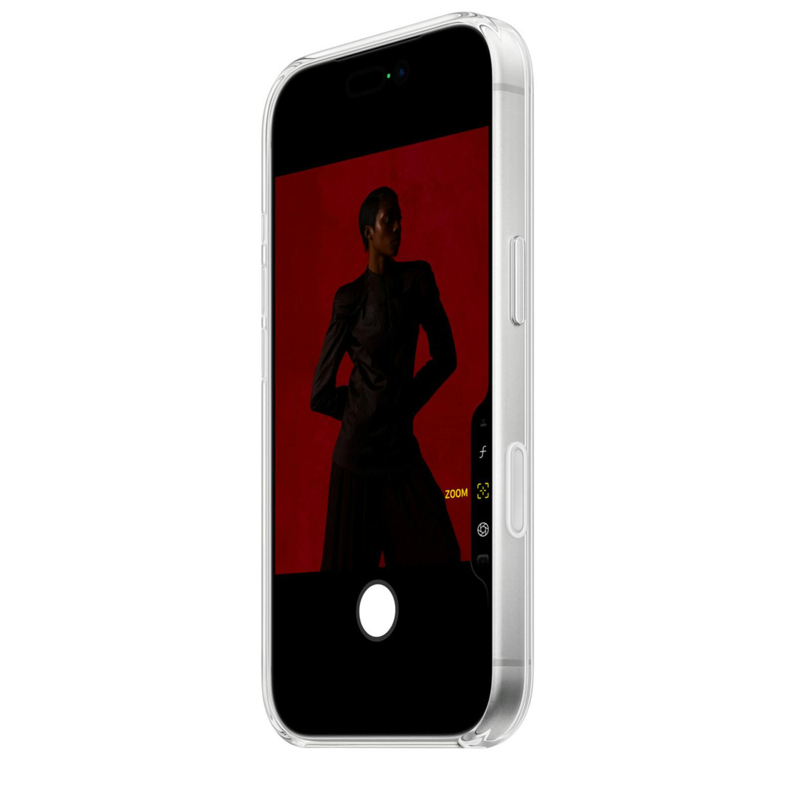 Apple iPhone 17 Pro Max MagSafe Hoesje