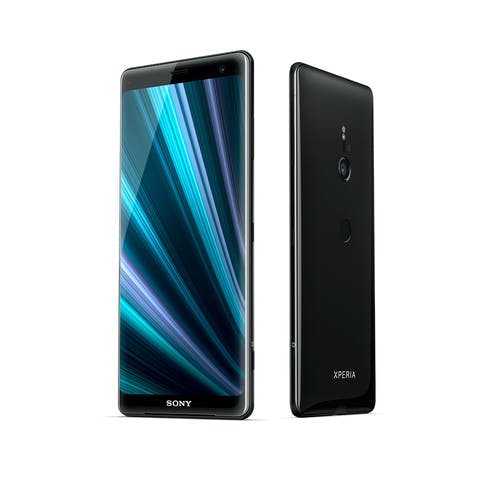 Sony Xperia XZ3
