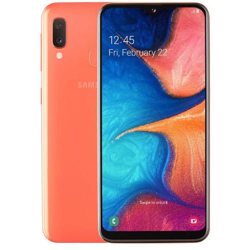Samsung Galaxy A20e