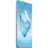 OnePlus 12R Cool Blue - Voorkant