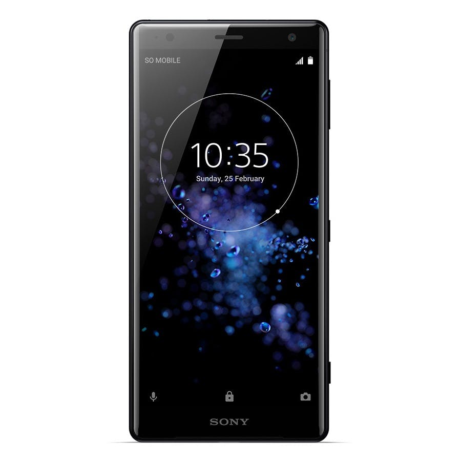 Sony Xperia XZ2