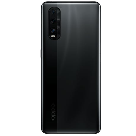 OPPO Find X2