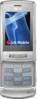LG KE970 Shine