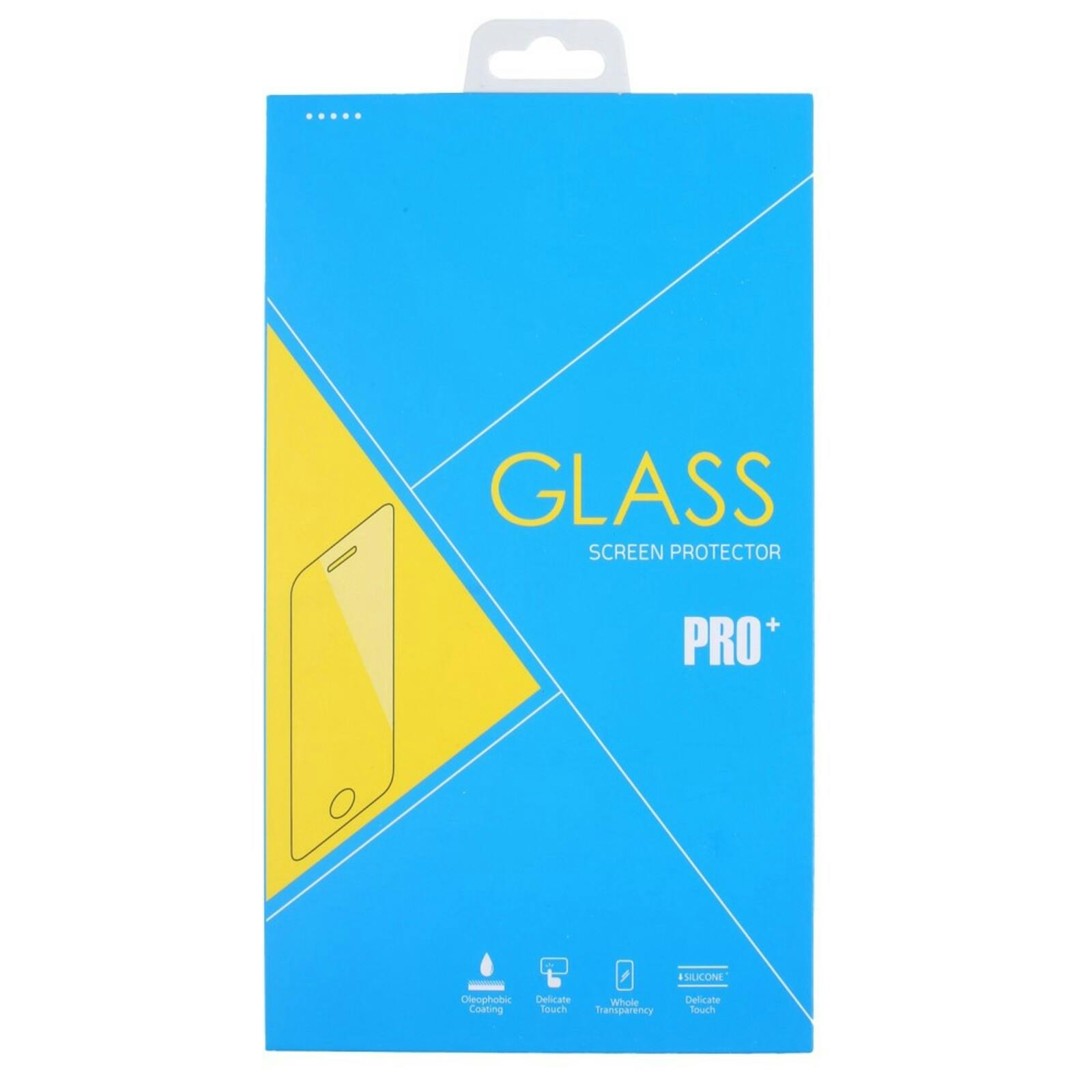 Mocaa OnePlus 12R Privacy Screenprotector Gehard Glas Transparant