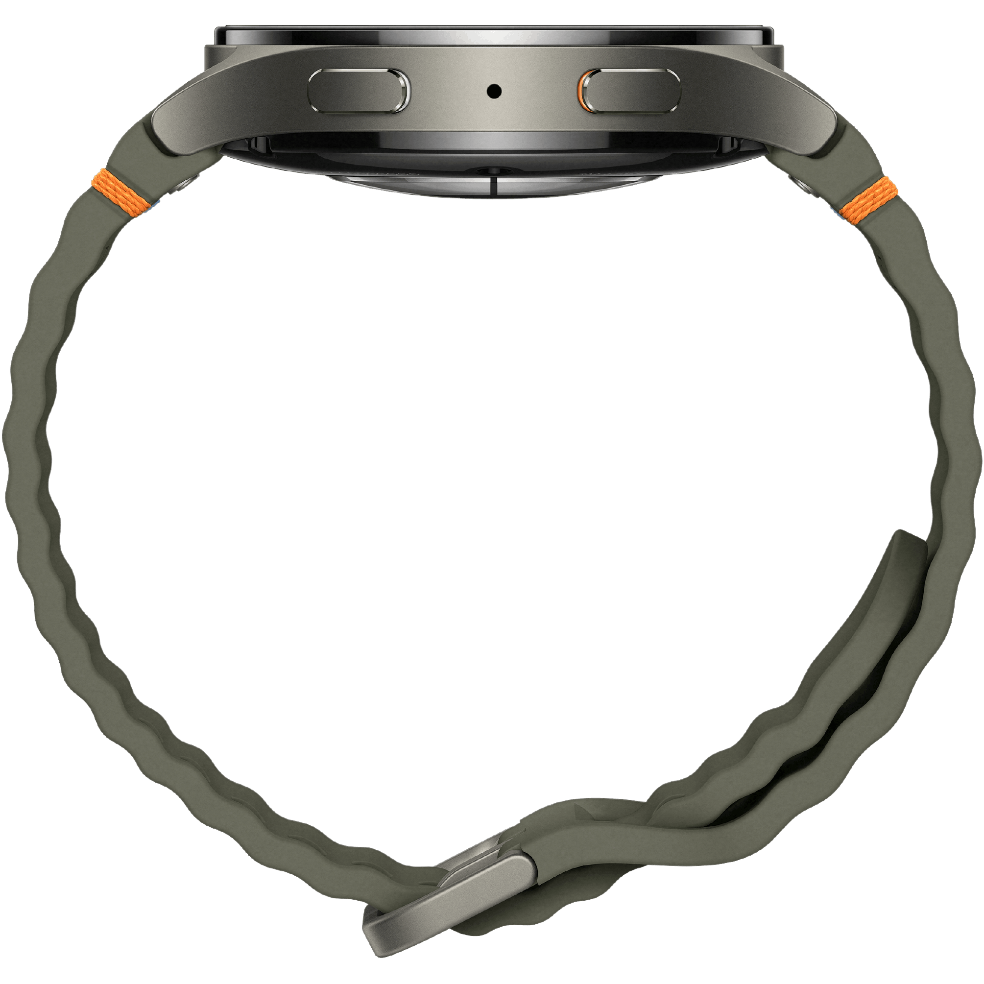 Samsung Galaxy Watch7 Groen 40mm WiFi