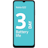 Nokia G22 Lagoon Blue - Voorkant