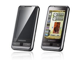 Samsung i900 Omnia