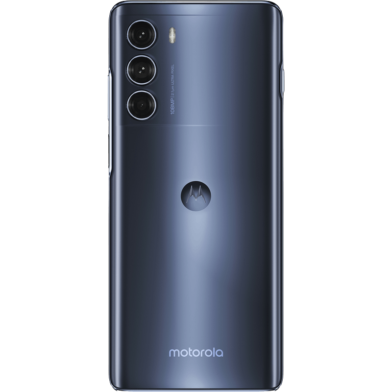 Motorola Moto G200 5G