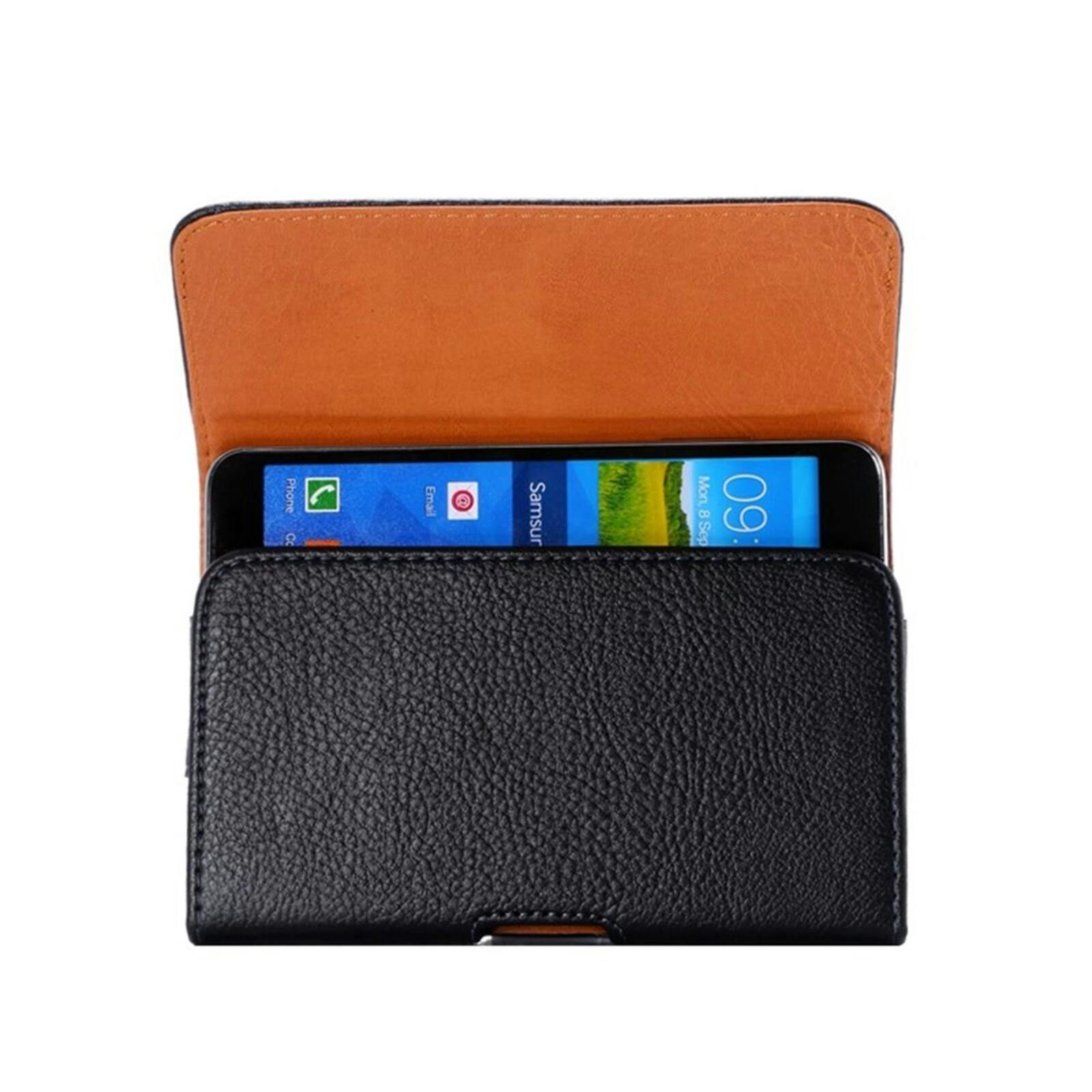 Comfycase Craft Broekriem Hoes Zwart XL