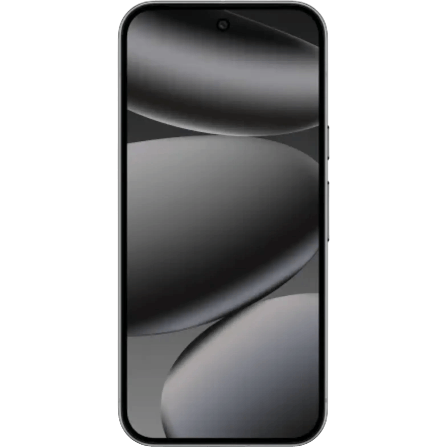 Google Pixel 10 Pro Obsidian