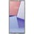 Spigen Galaxy S22 Ultra Ultra Hybrid Hoesje Crystal Clear