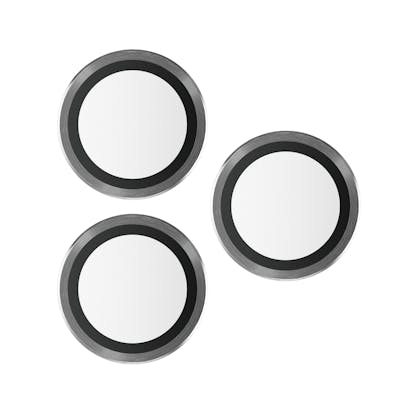 PanzerGlass iPhone 15 Pro (Max) Ring Camera Protector Standaard