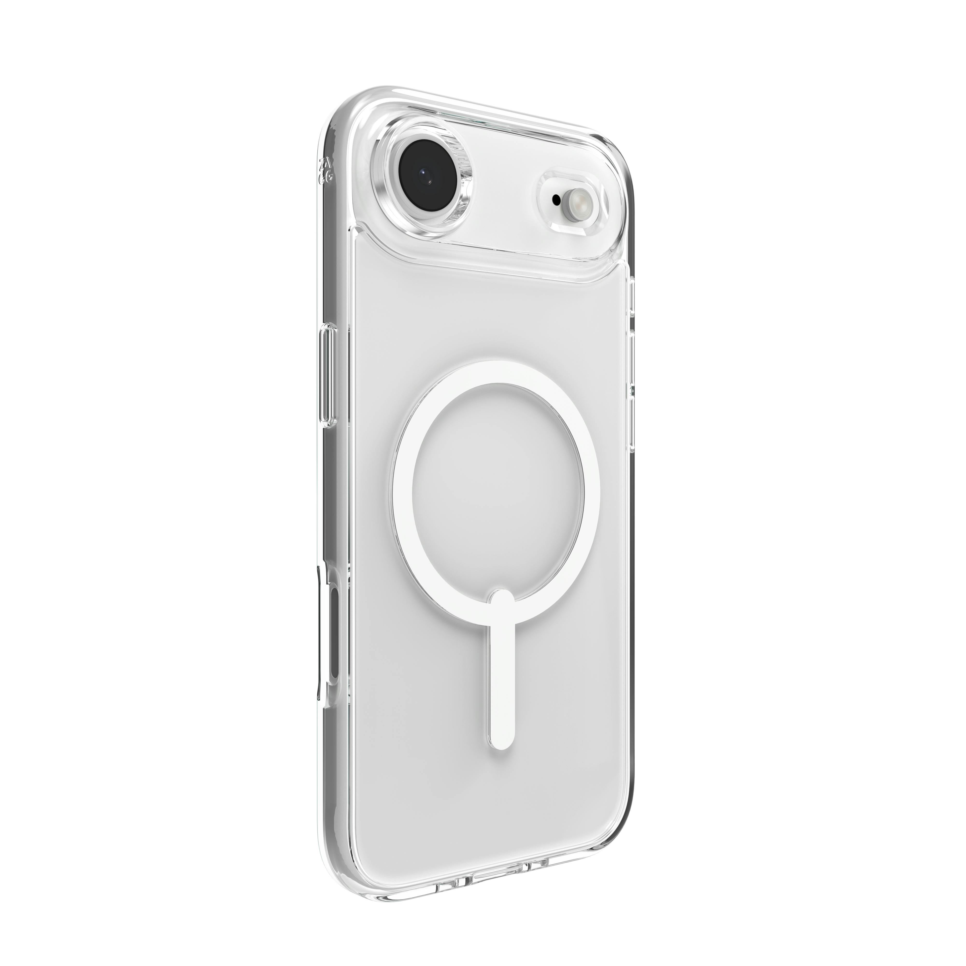 ZAGG iPhone Air MagSafe Crystal Palace Lite Case