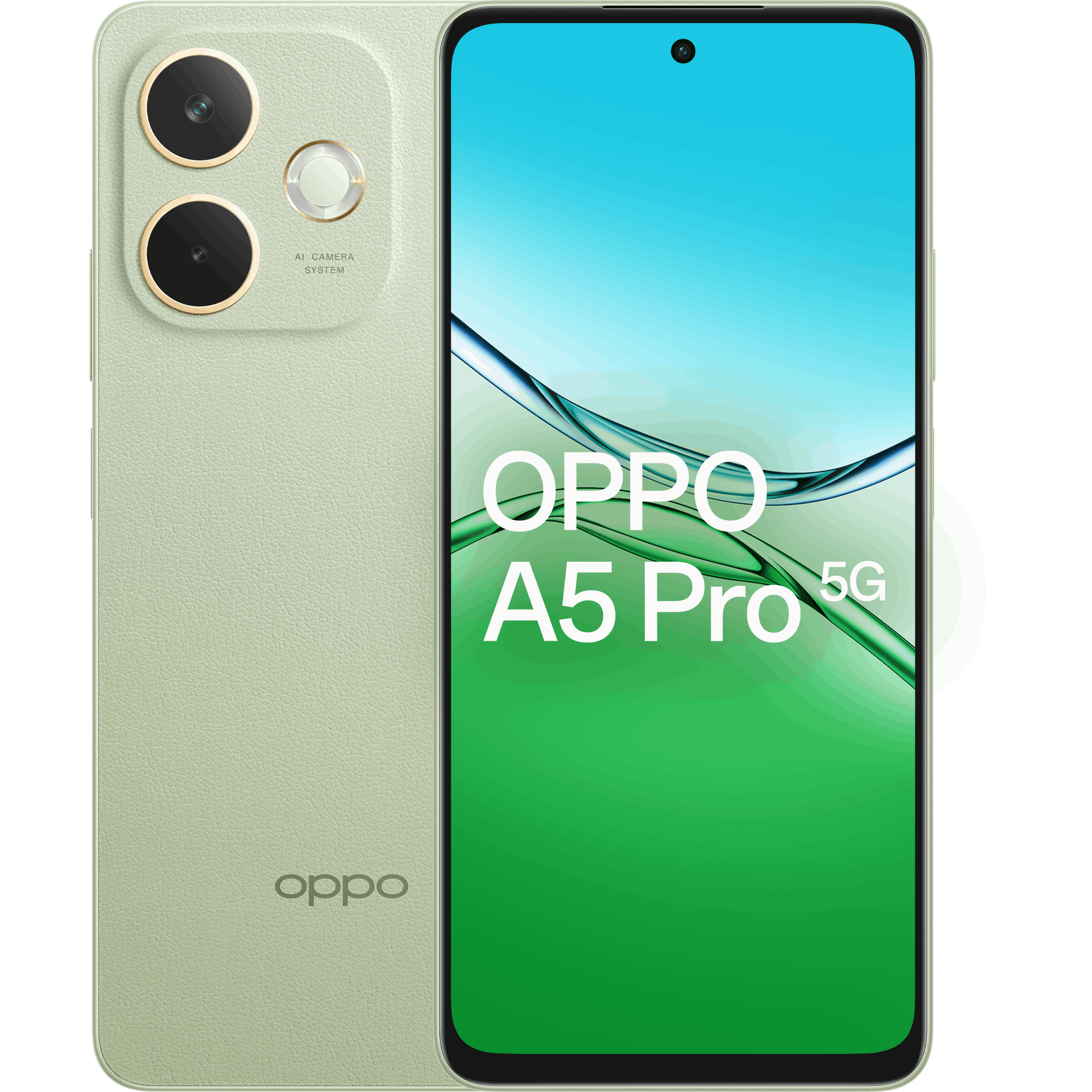 OPPO A5 Pro 5G