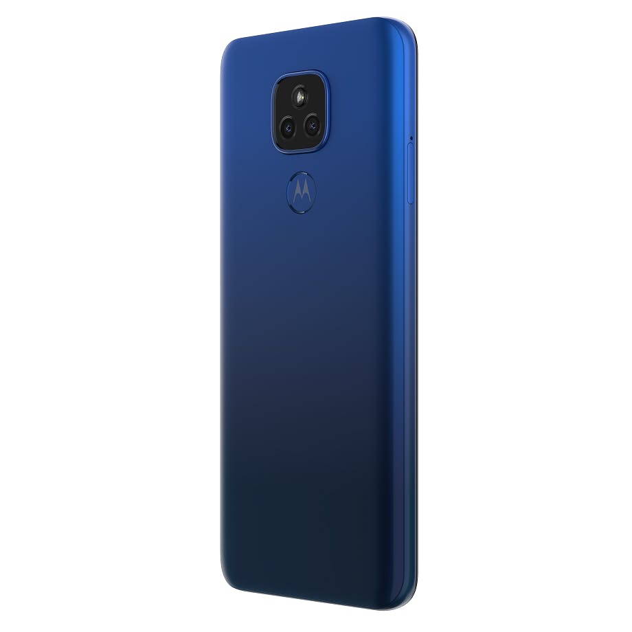 Motorola Moto E7 Plus