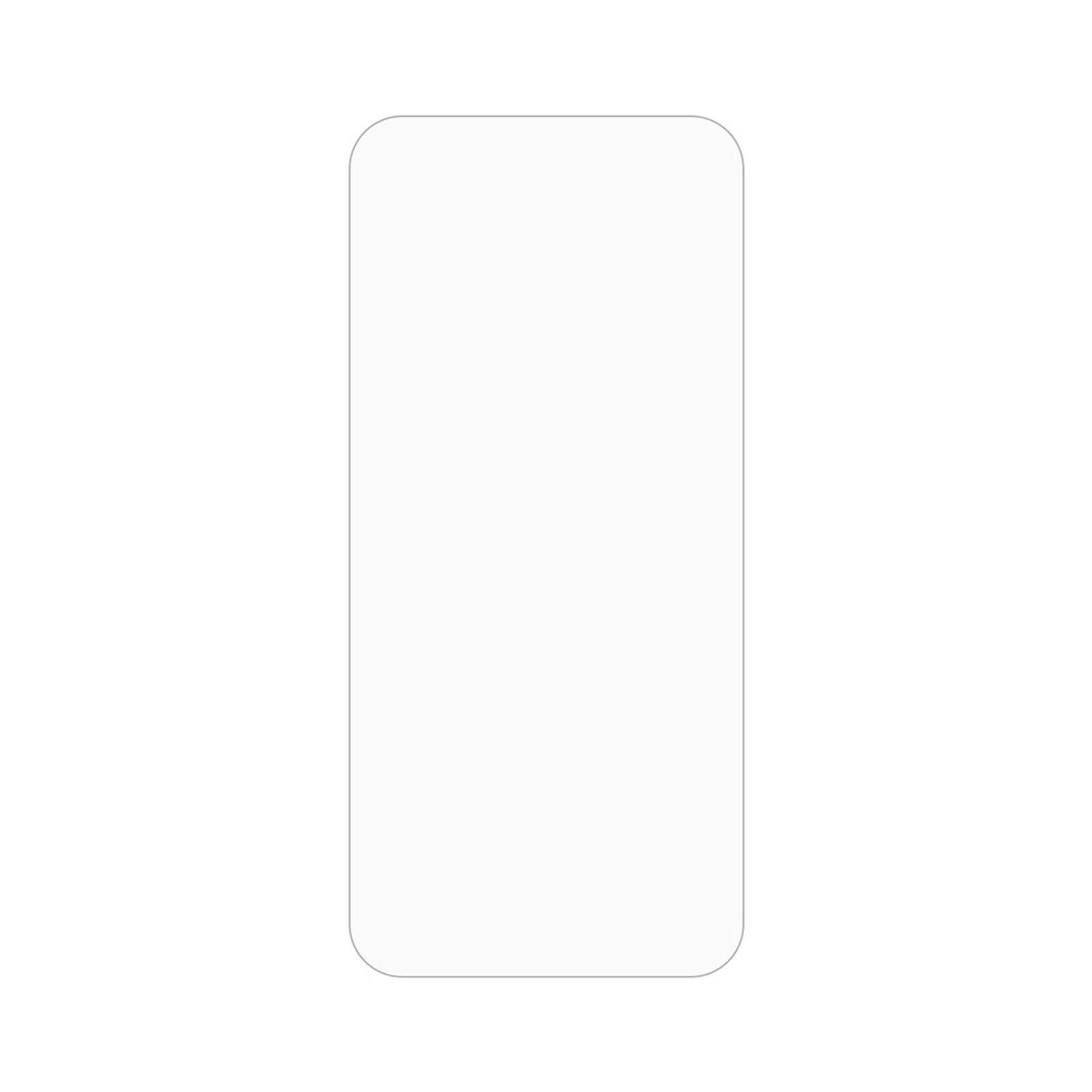 Amorus Xiaomi Redmi Note 17 Pro Screenprotector Gehard Glas Transparant