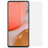CaseBody Samsung Galaxy A53 Beschermhoesje mét Screenprotector Transparant