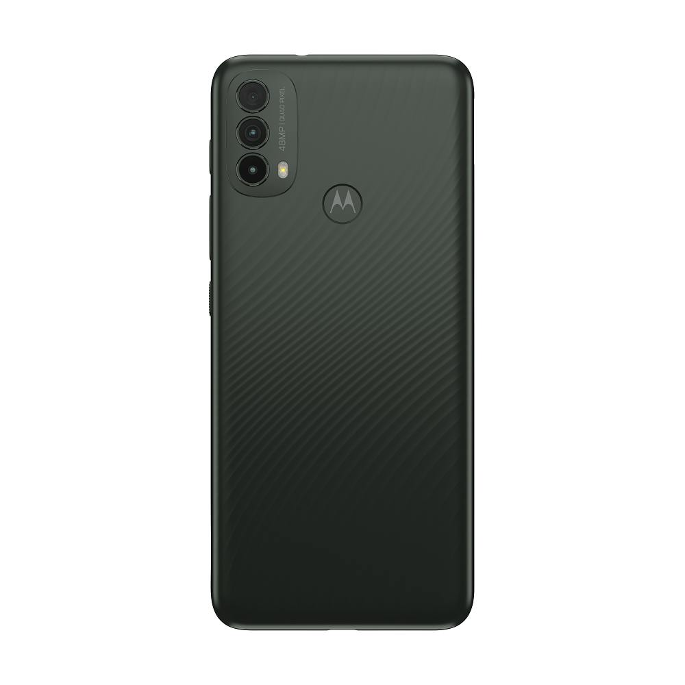 Motorola Moto E40 Gray