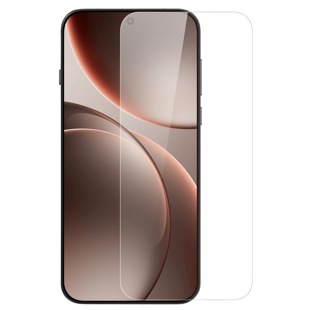 Northjo OPPO Find X9 Pro A++ Glazen Screenprotector Transparant