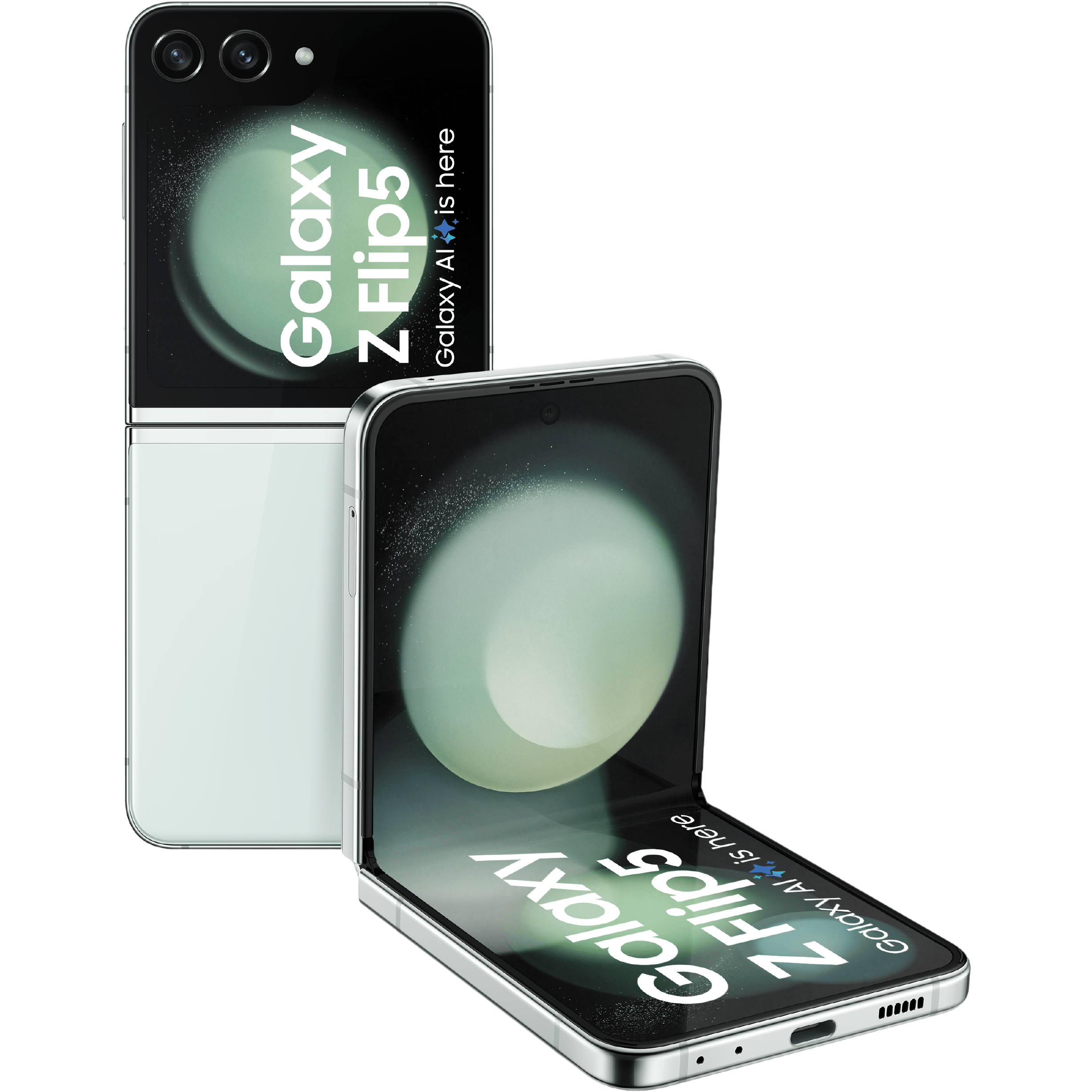 Samsung Galaxy Z Flip5 5G