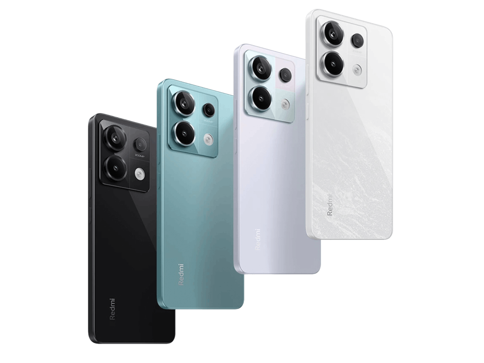 Xiaomi Redmi Note 13 Pro 5G