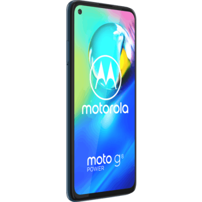 Motorola Moto G8 Power