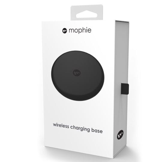 Mophie Wireless Qi Chargepad iPhone 8 (Plus) / X