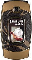 Samsung E500