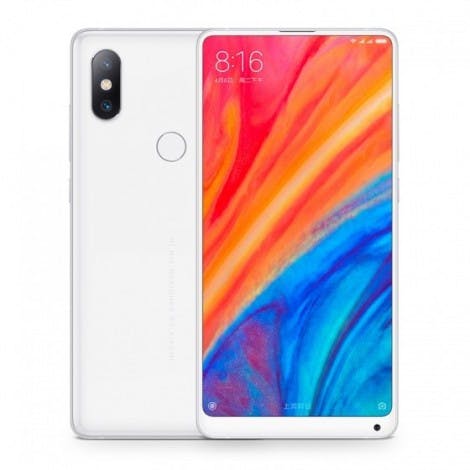Xiaomi Mi Mix 2S 64GB